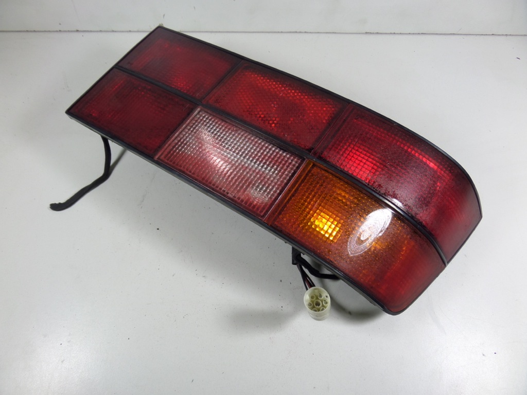 Porsche 944 Tail Lights