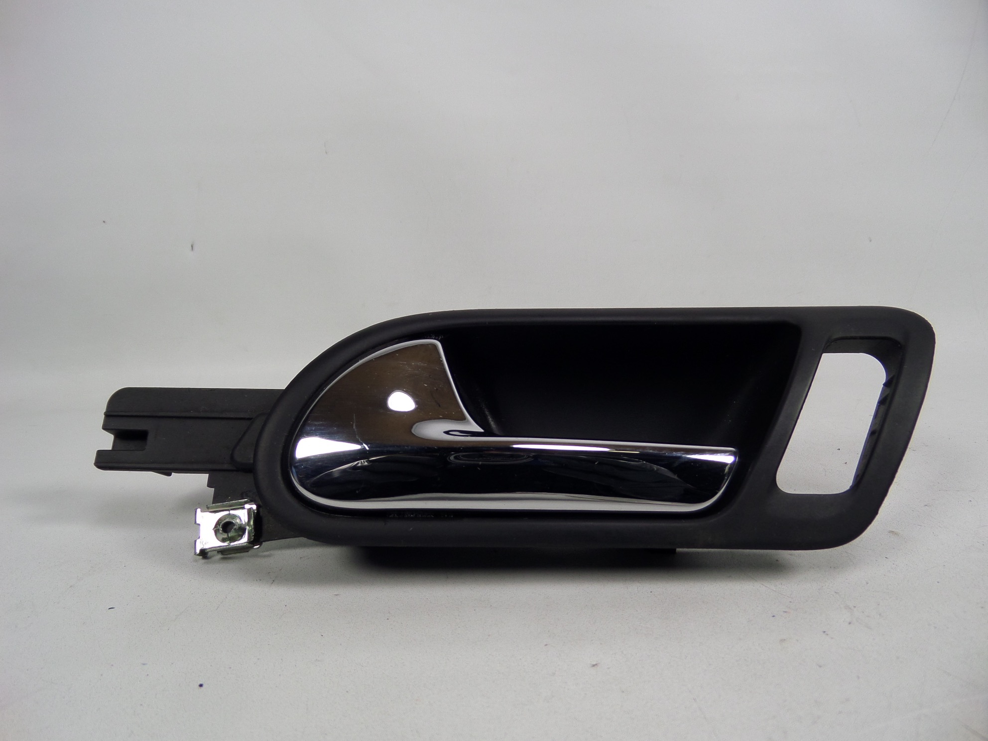 VW Golf GTI Left Interior Door Pull Handle MK5 05-08 Rabbit OEM 1K1 837 ...