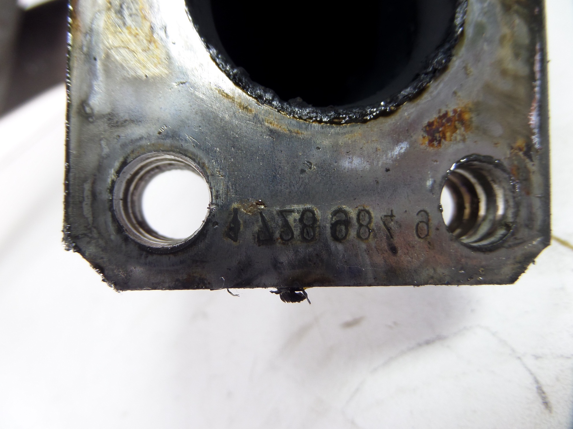Exhaust Manifold | eBay
