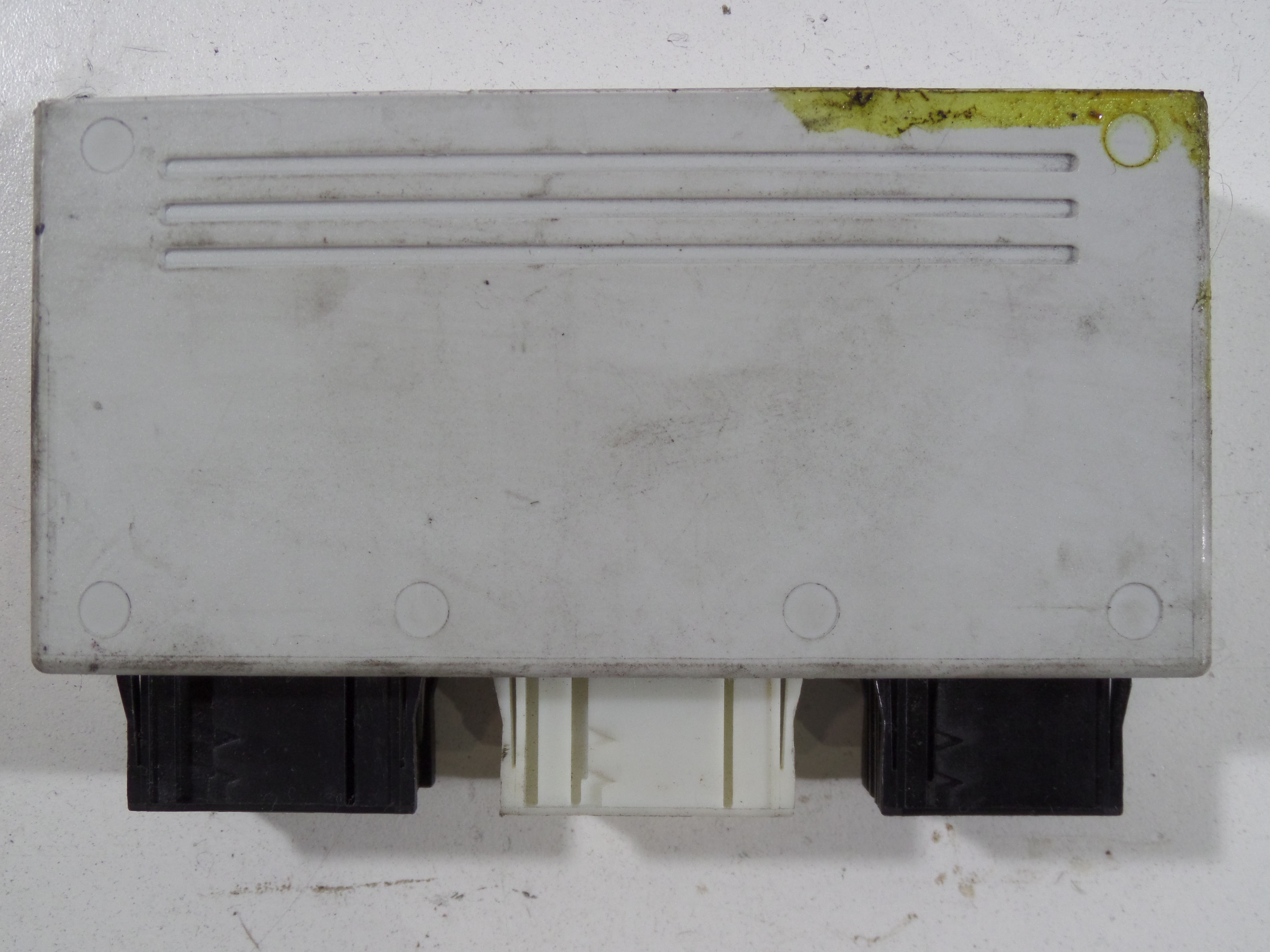 03 BMW 745 PDC Park Distance Control Module OEM 66 21 6 930 204 EBay