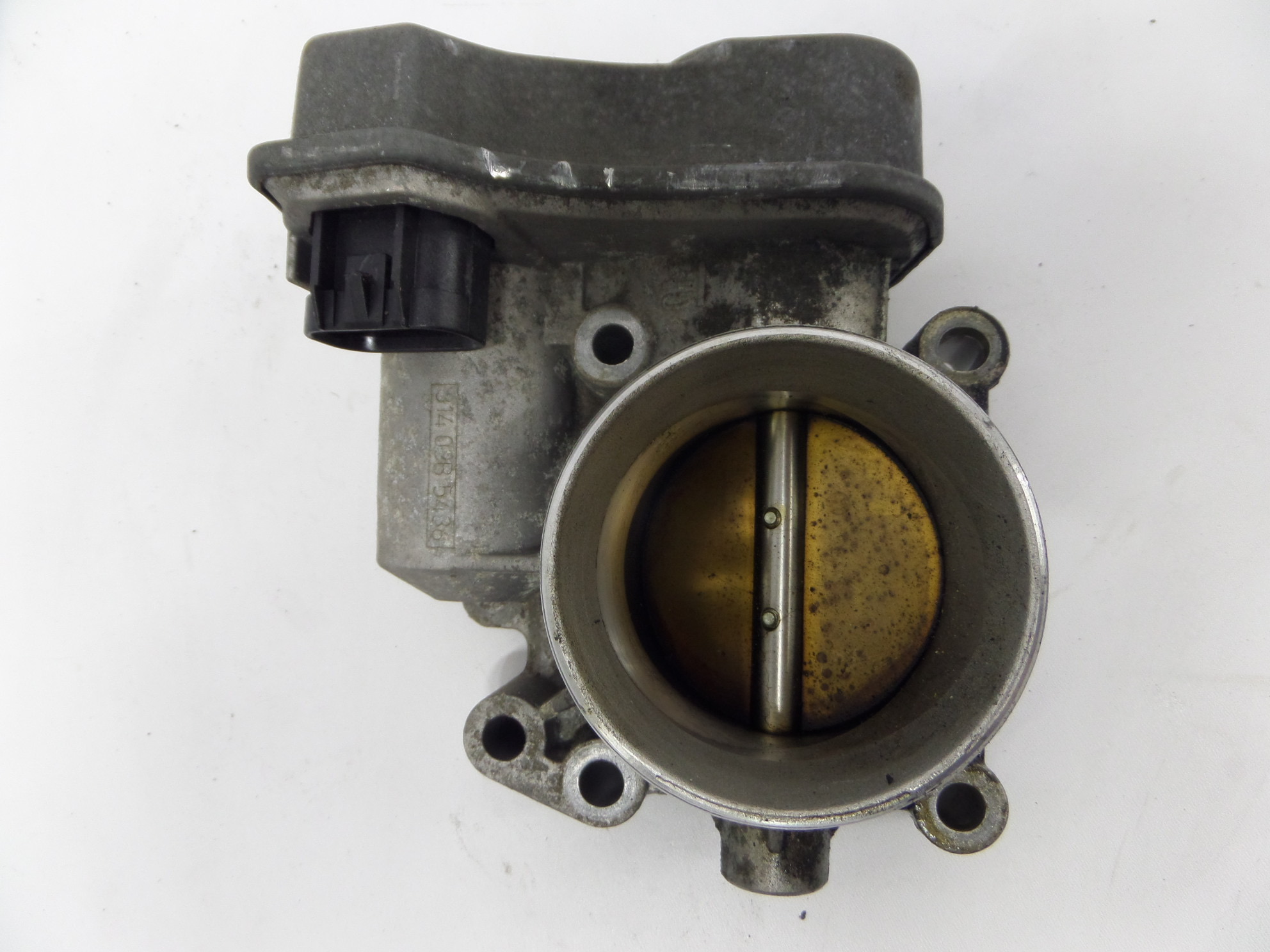 Saab 9-3 Wagon Aero .8T 2.8L V6 Throttle Body OEM | eBay