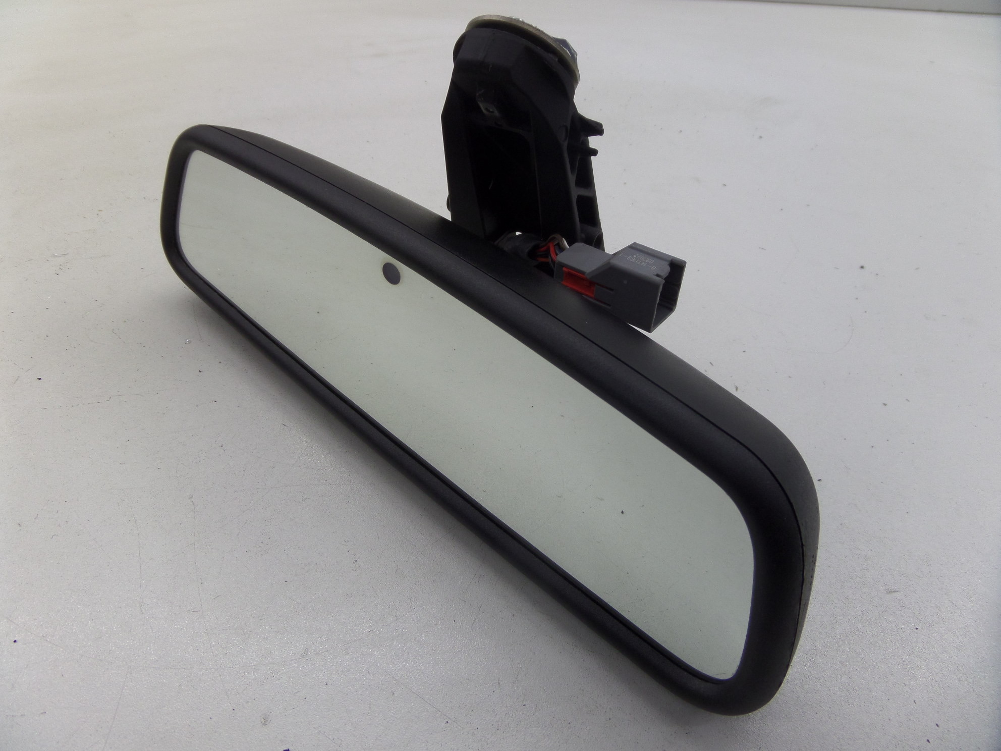 Jaguar XJ XJL Supercharged Auto Dim Rear View Mirror X351 10-12 OEM | eBay