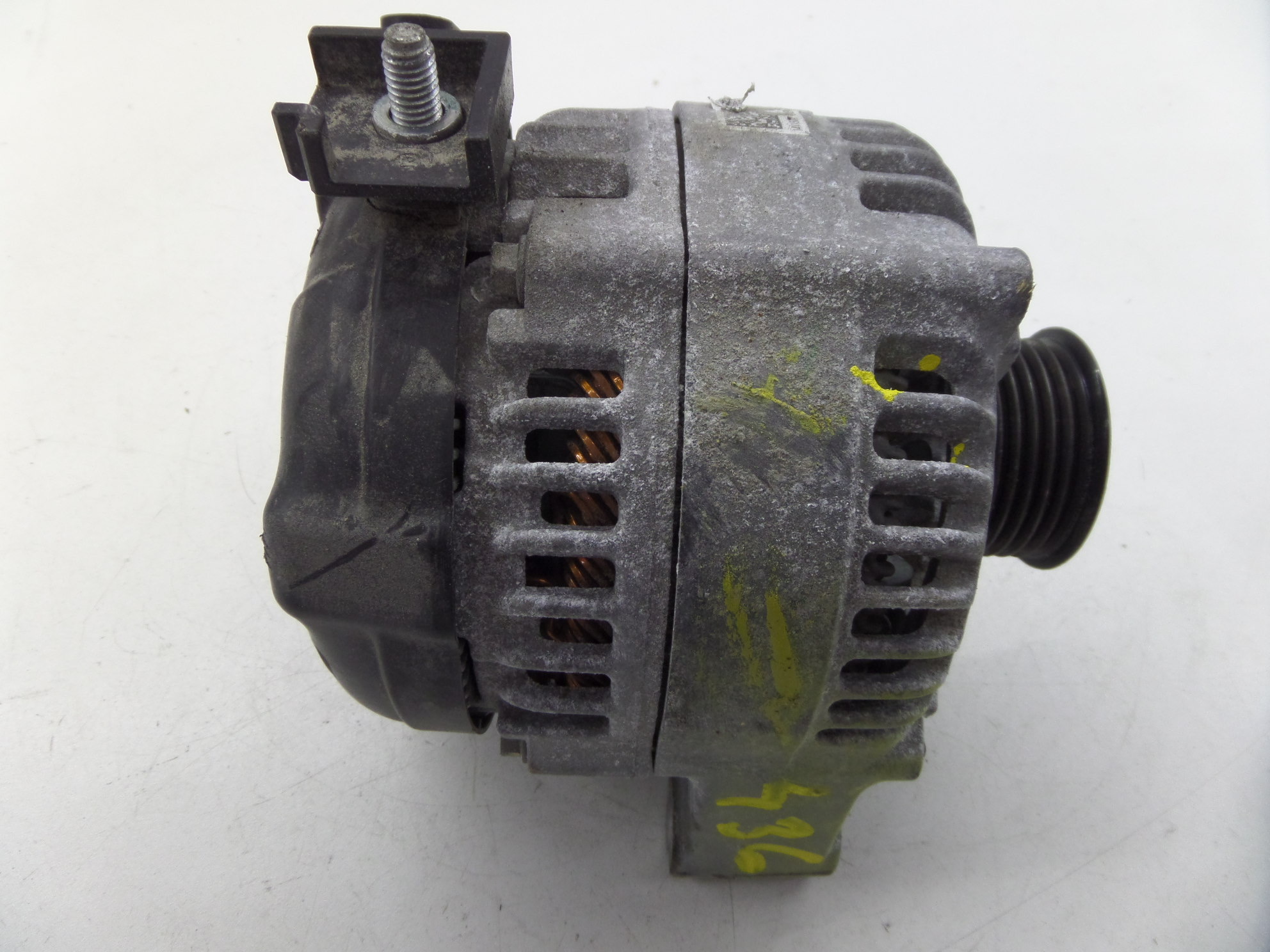 Mini Cooper 150a Alternator F56 14+ Oem 7 640 131-03 7k 