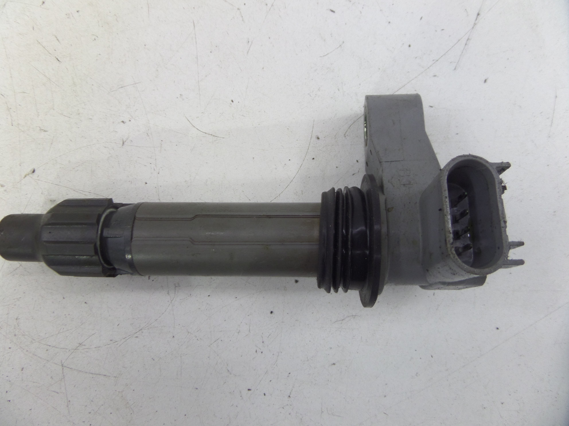 DENSO Ignition Coil Pack OEM 099700-1180 / 12590990 | eBay