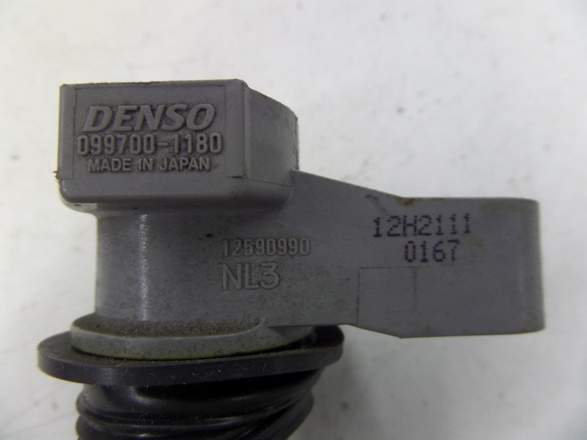 Coil Pack Denso at Charity Stewart blog