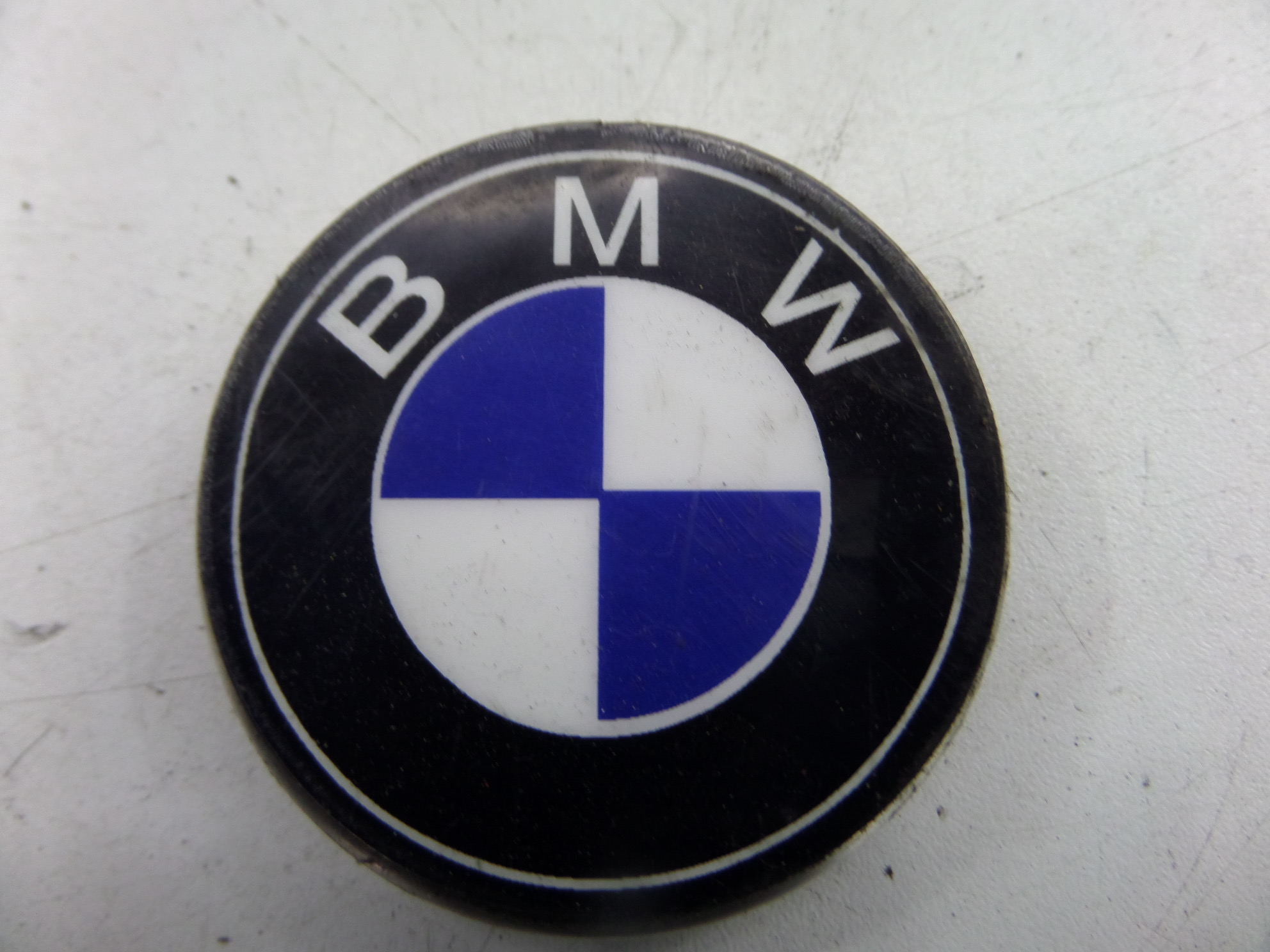 BMW Wheel Center Cap OEM | eBay