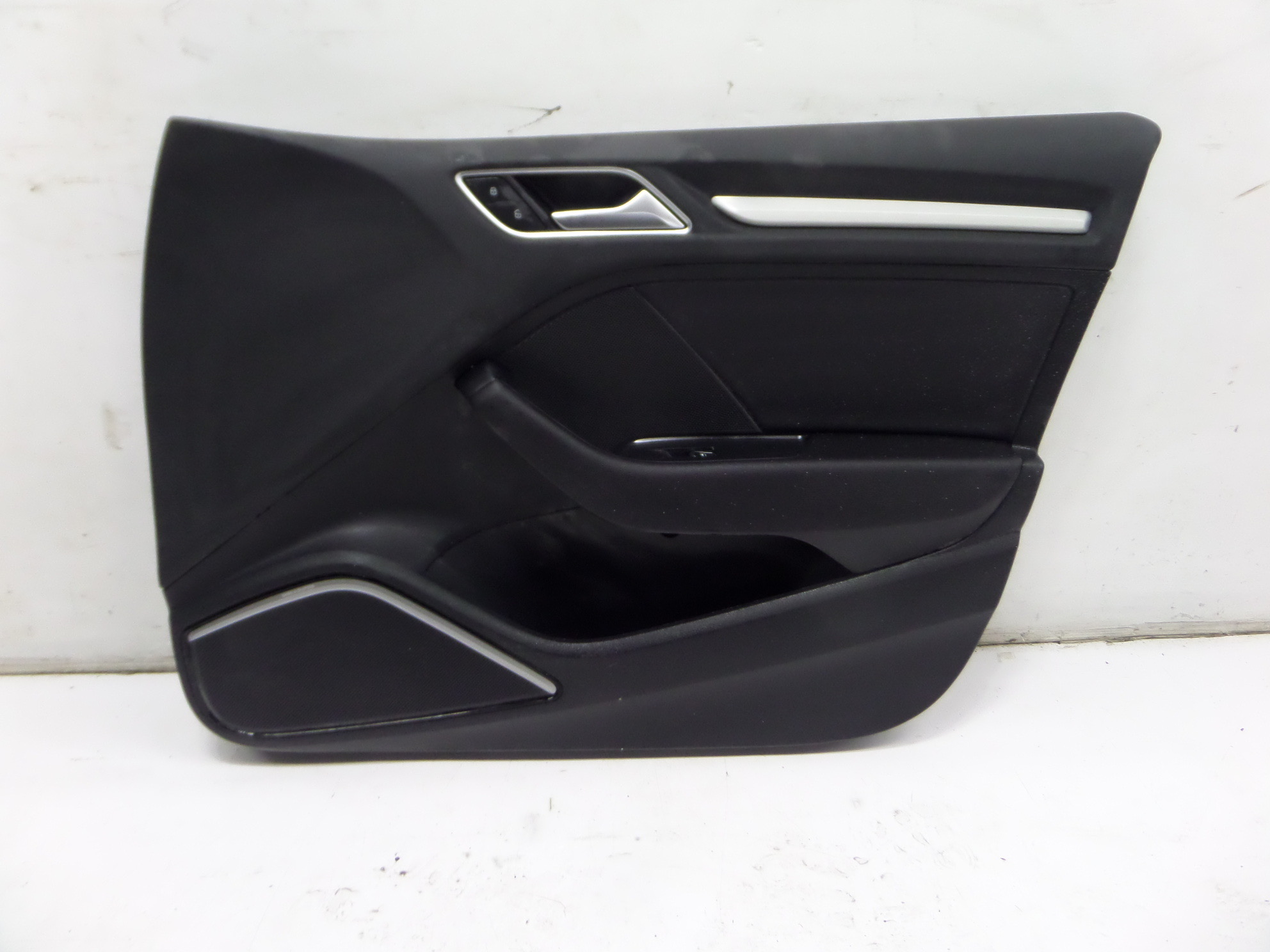 audi a3 door card