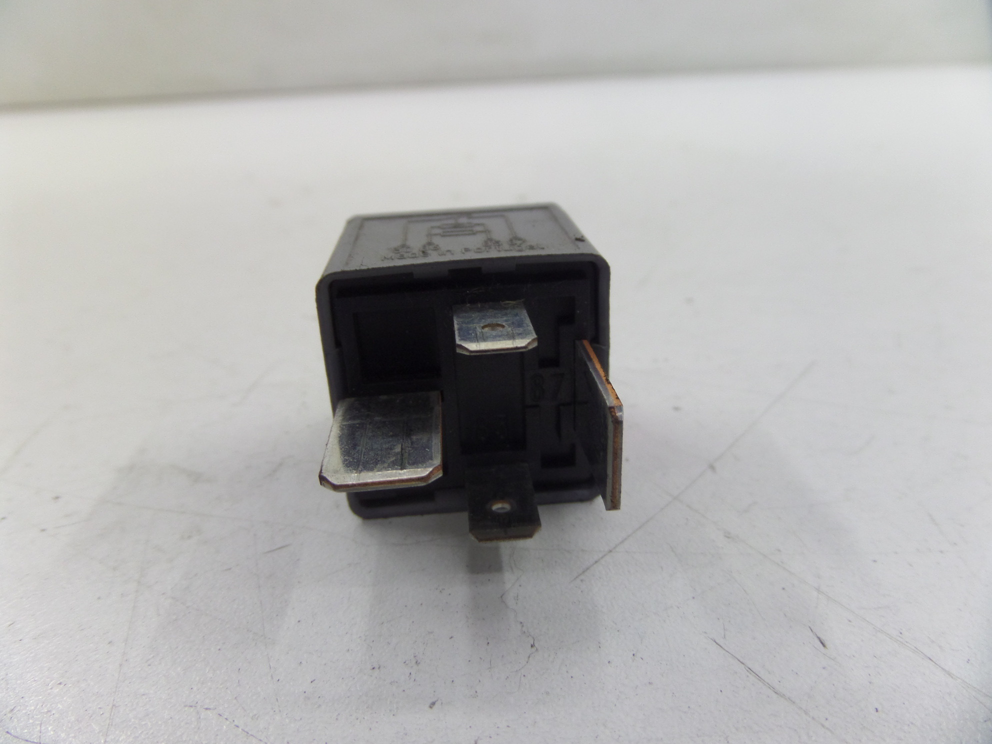 Audi TT 225hp 370 Relay MK1 00-05 OEM 8D0 951 253 | eBay