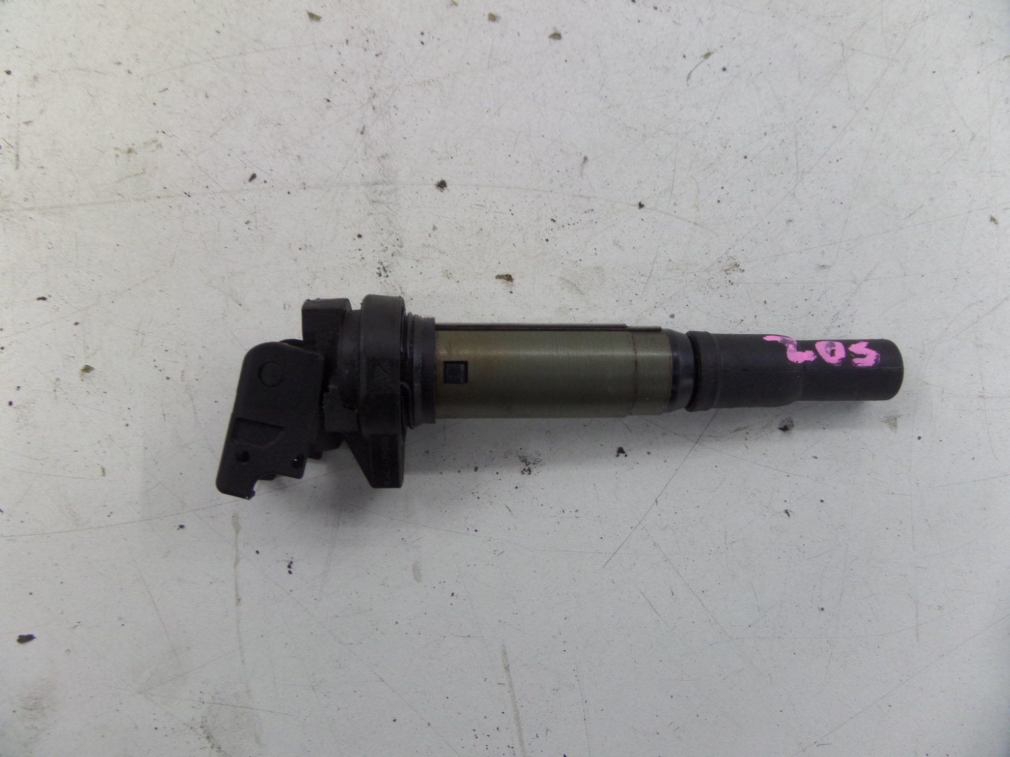 Mini Cooper S Ignition Coil Pack R56 07-13 OEM | eBay