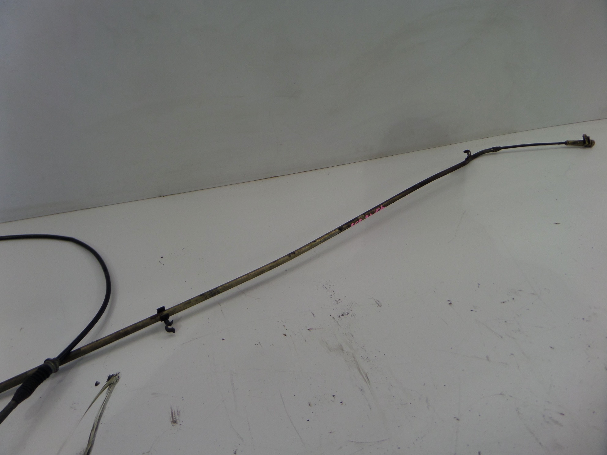 Porsche 928 S Shifter Cable 78-89 OEM A/T Auto | eBay