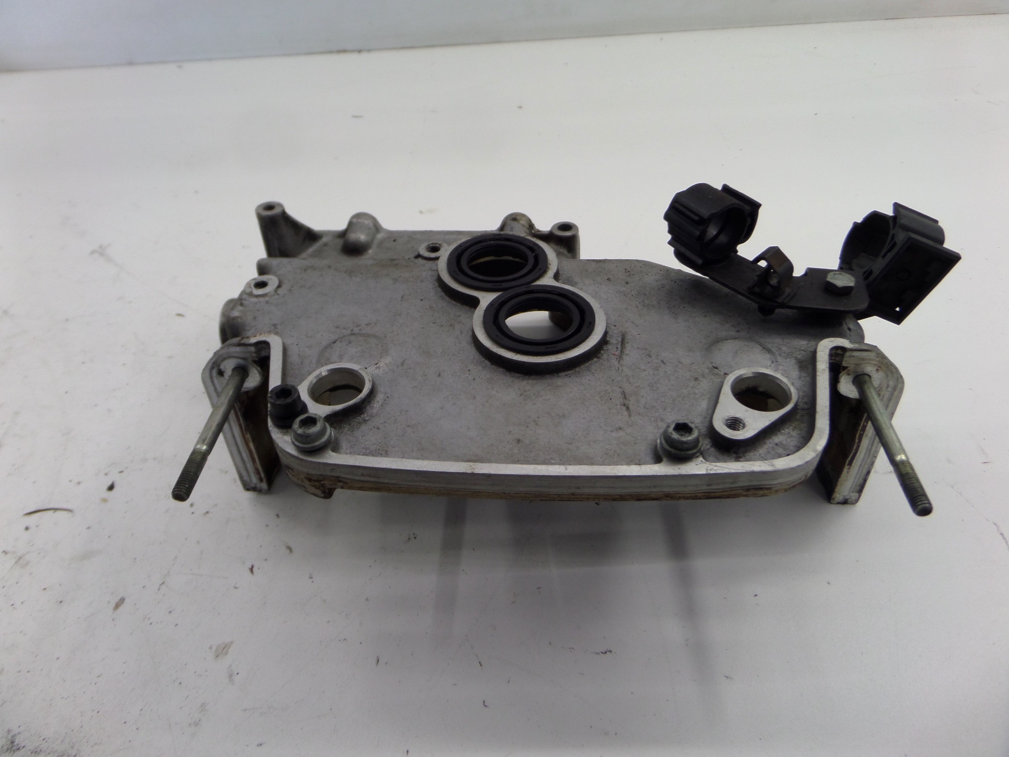 VW Eurovan Engine Timing Chain Cover VR6 2.8L T4 9903
