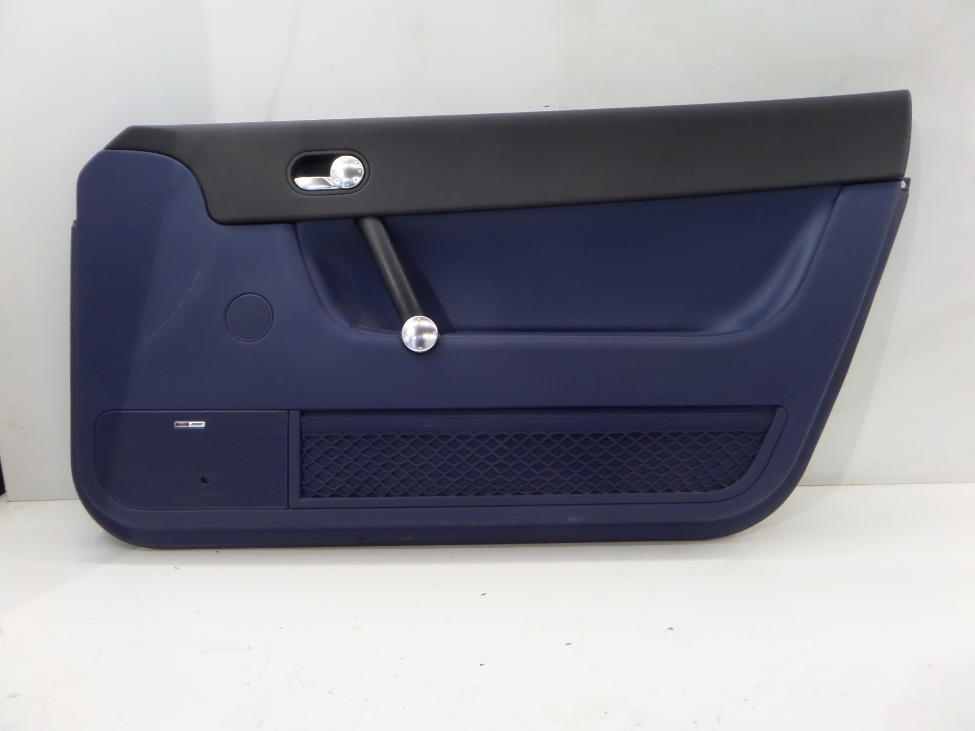 2001 audi tt door panel