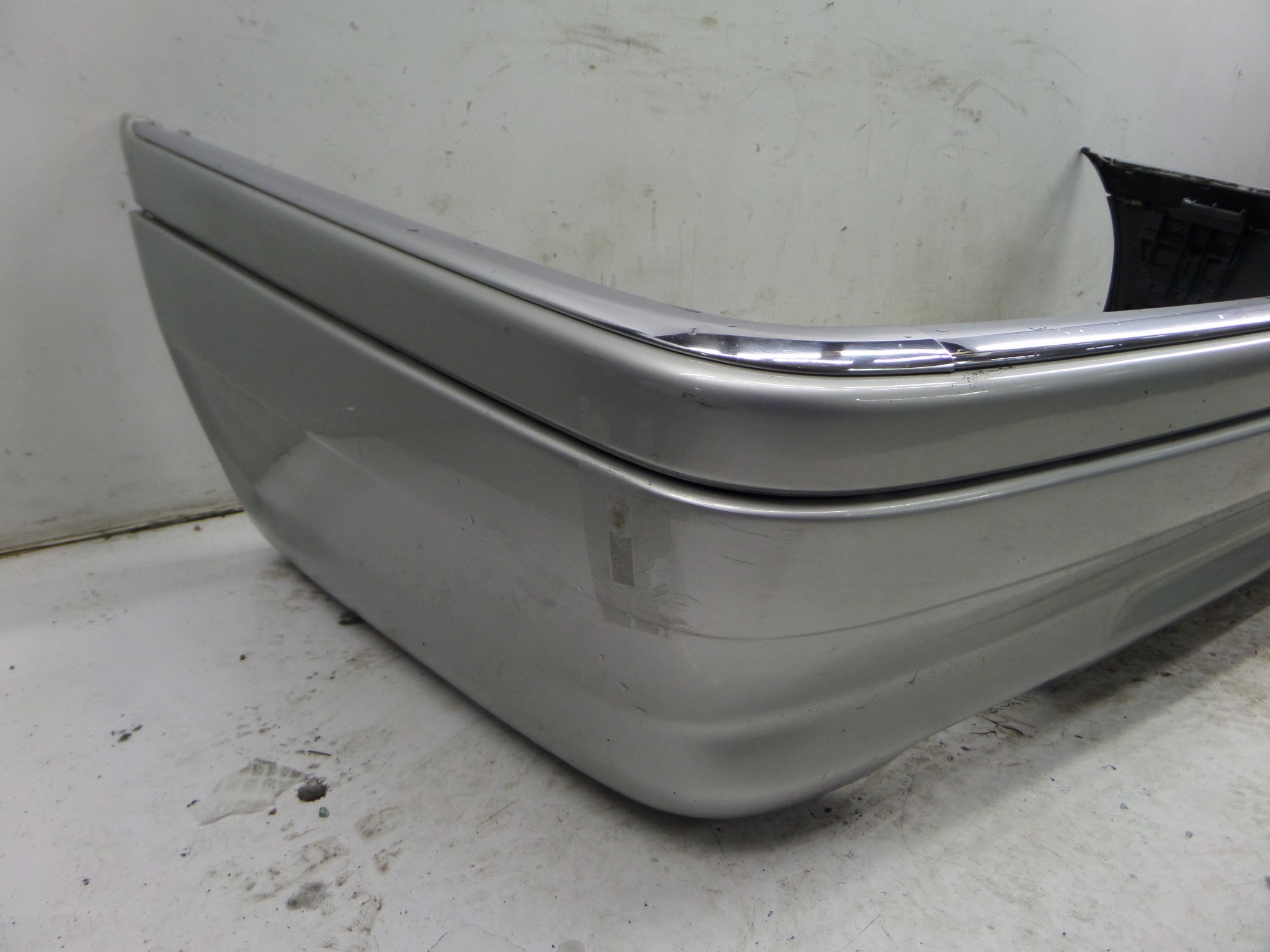 Jual Bumper W 202 Amg Gratis Ongkir