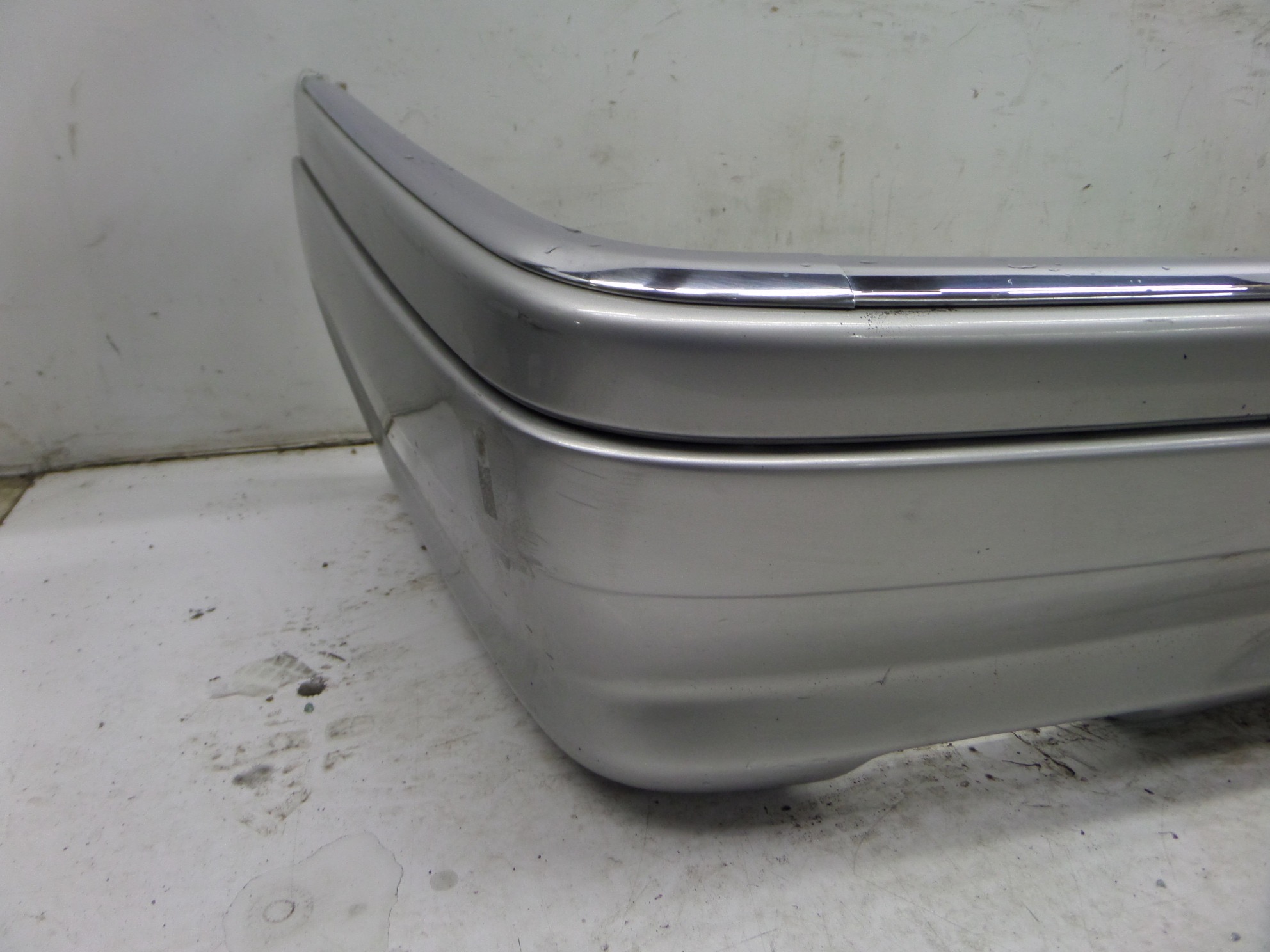 Jual Bumper W 202 Amg Gratis Ongkir