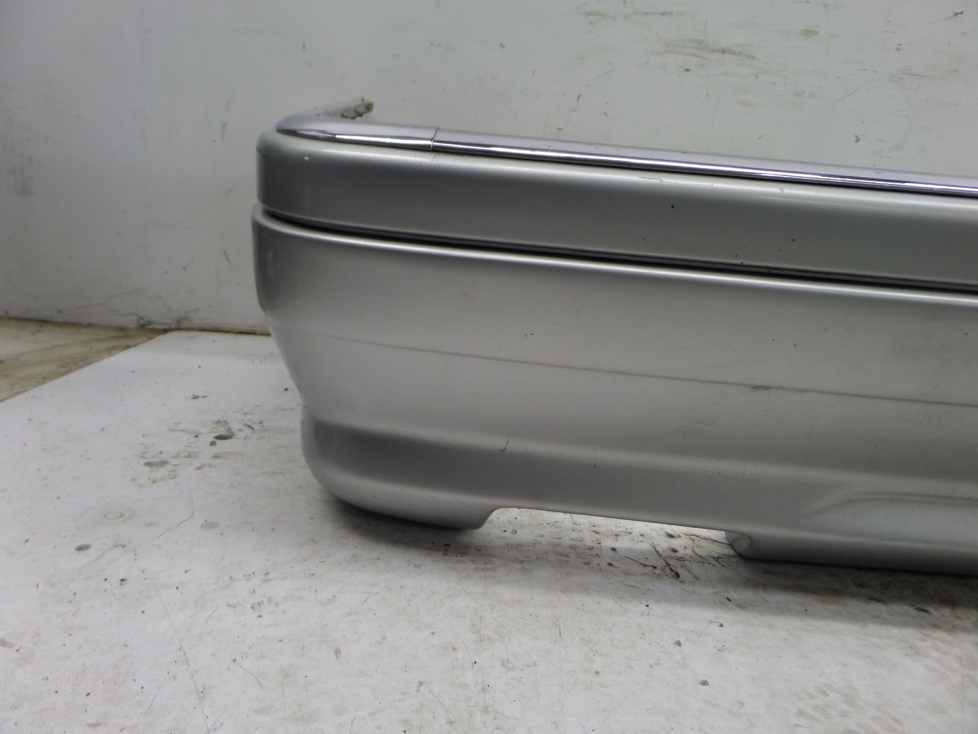 Jual Bumper W 202 Amg Gratis Ongkir