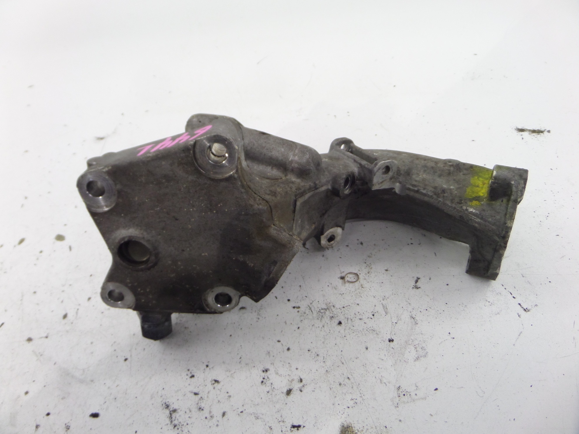 Porsche 944 Turbo Left Engine Mount 951 80-91 OEM 951 101 123 1R | eBay