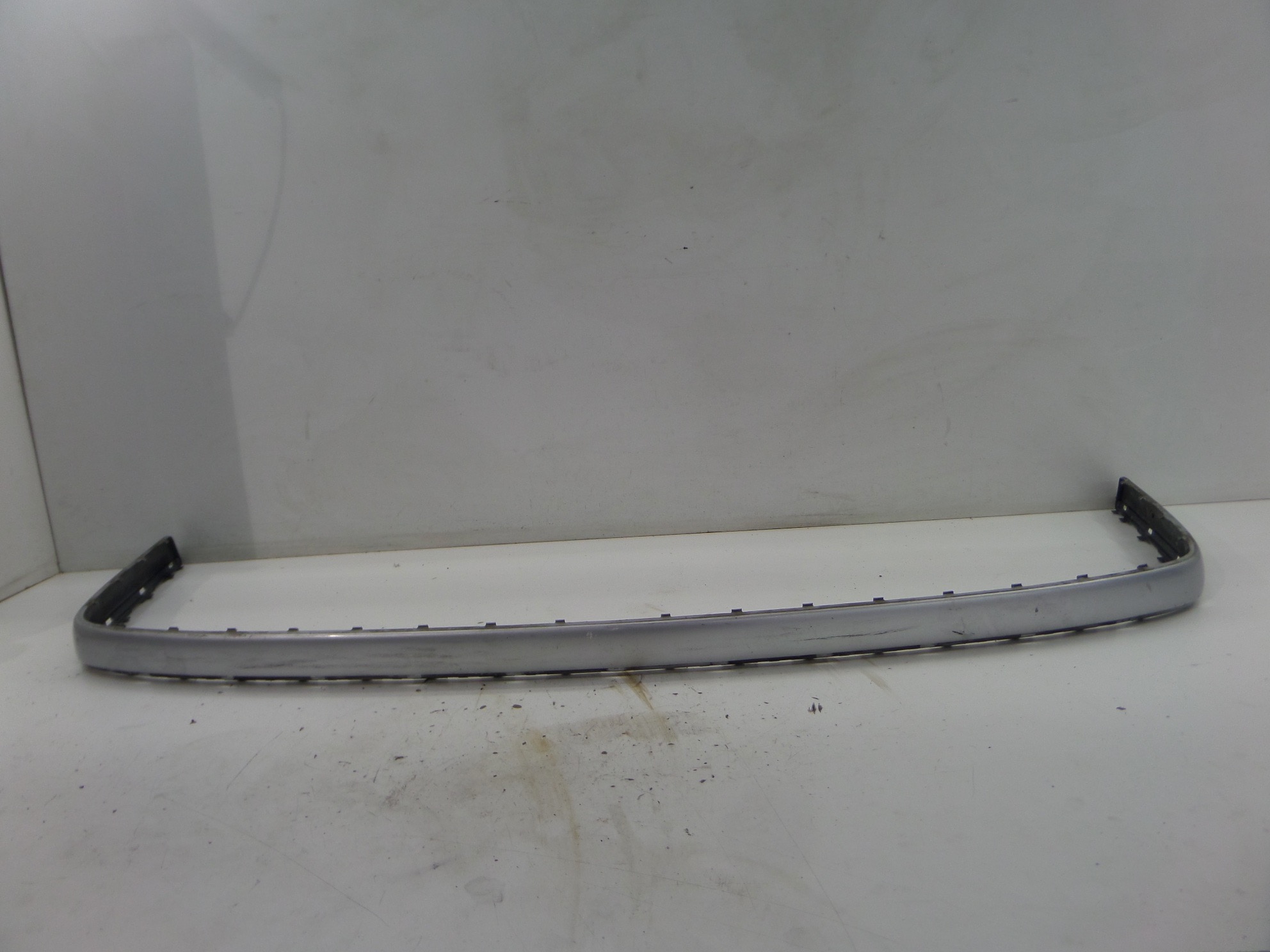 mk4 jetta rear bumper