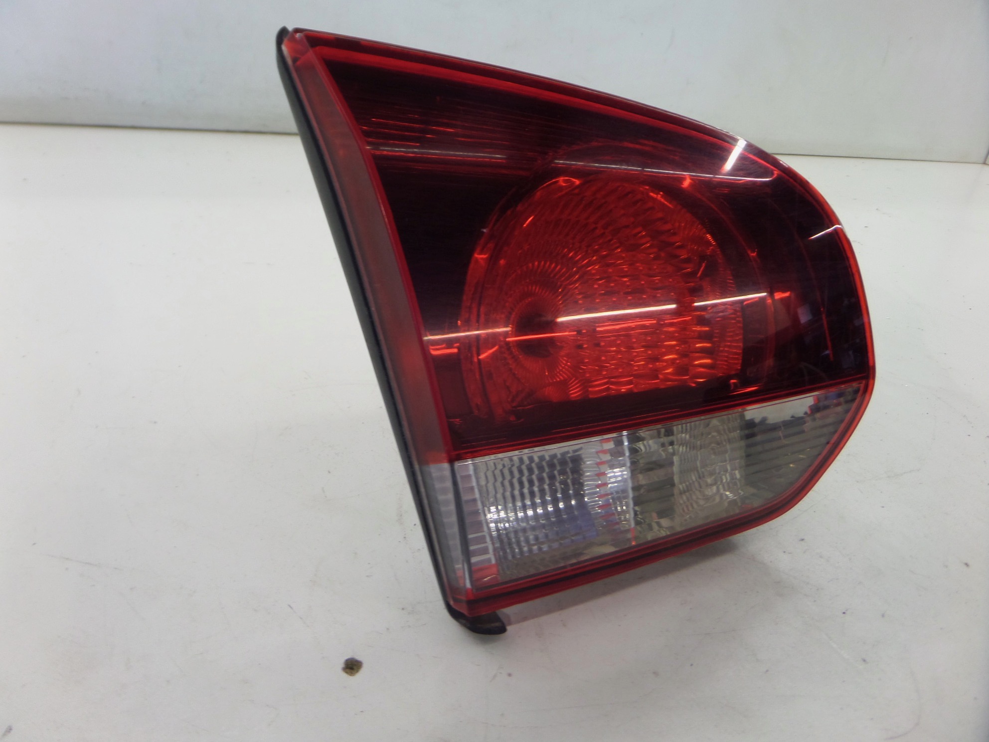 VW Golf GTI Left Hatch Mtd Brake Tail Light MK6 1014 OEM EBay