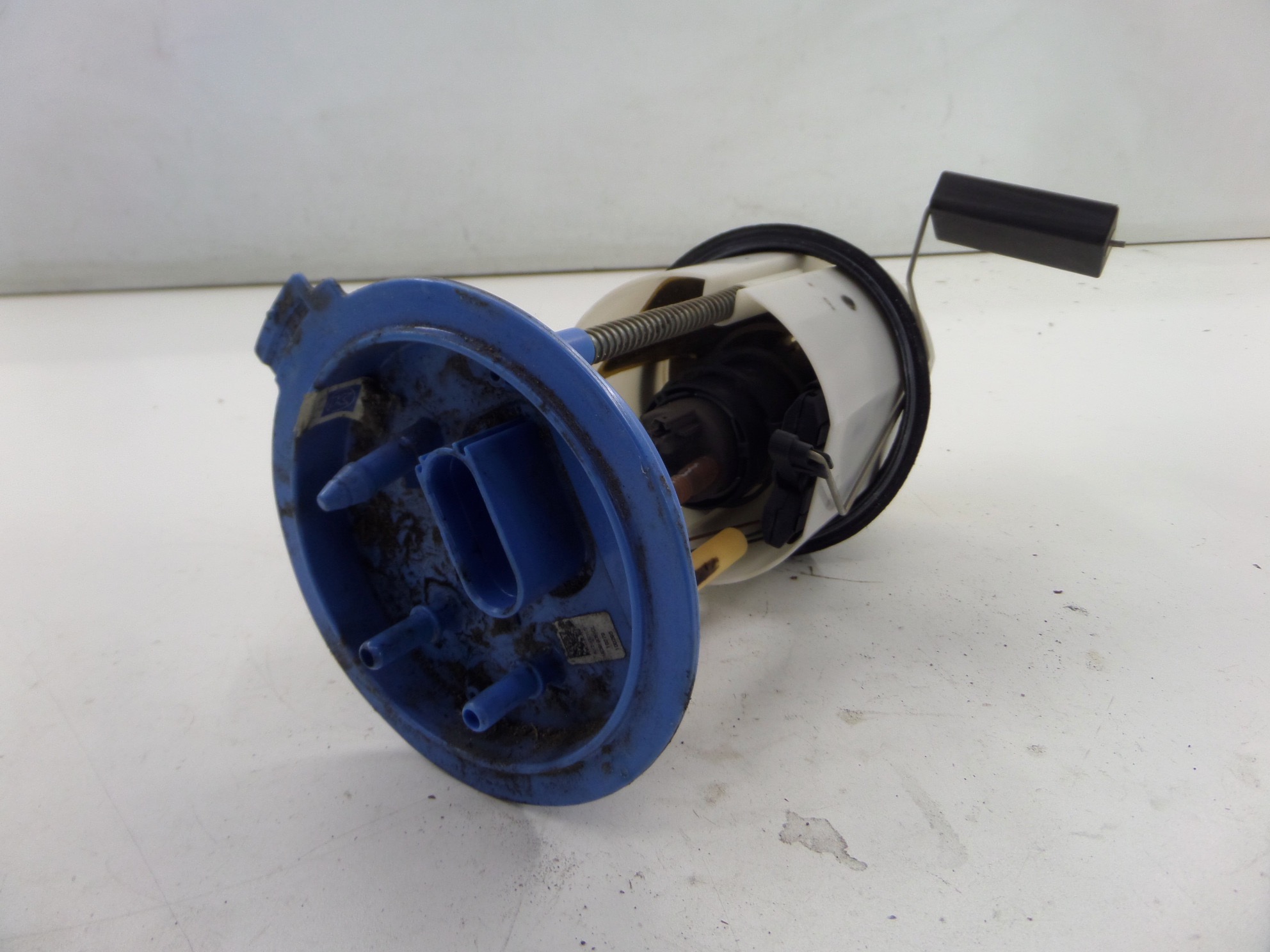 VW Golf GTI 2 0T TFSI CCTA Fuel Pump MK6 10 14 OEM 1K0 919 051 G Audi TT EBay