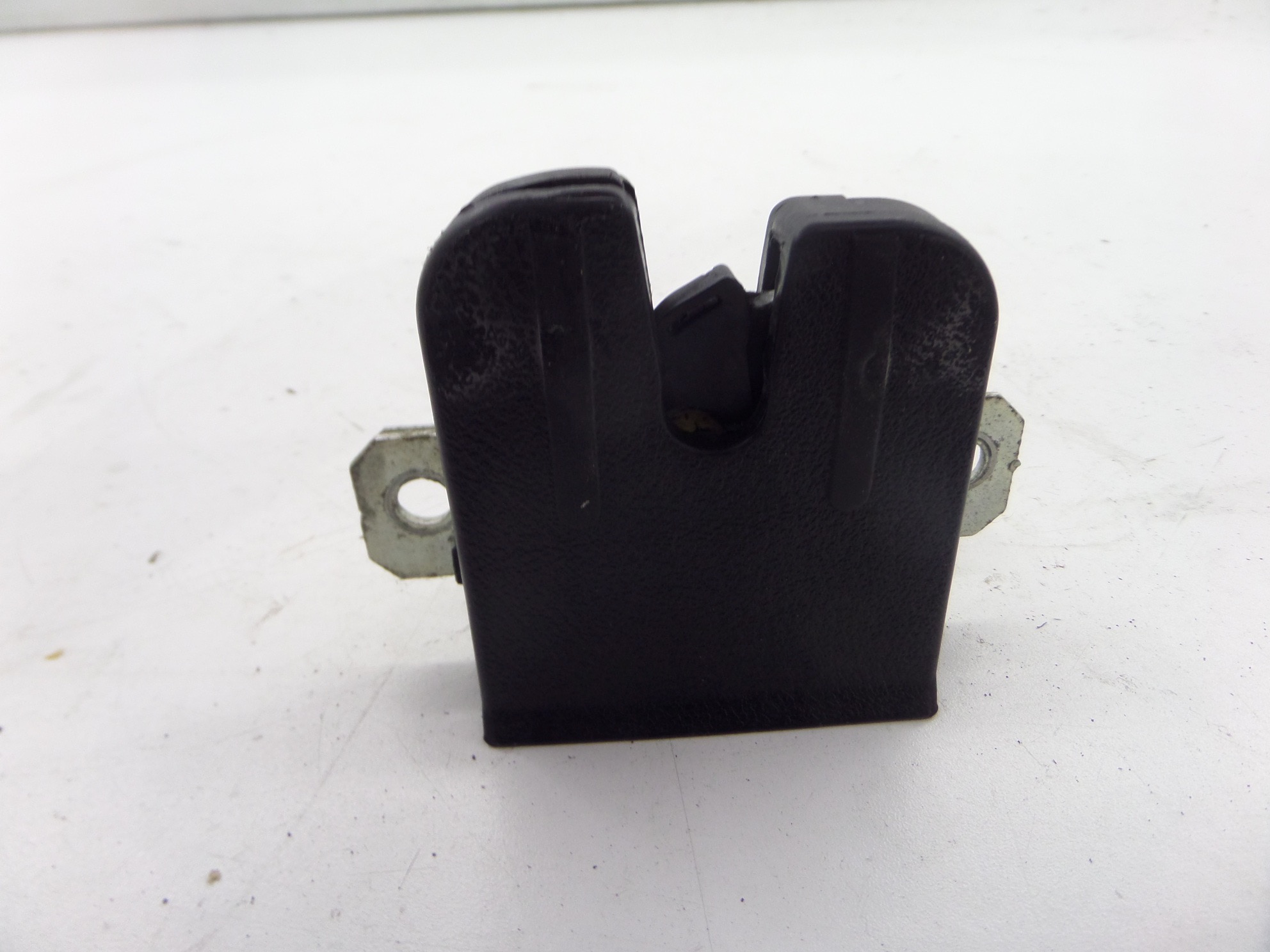 VW Golf City Rear Hatch Trunk Latch MK4 08-10 OEM 6Q6 827 505 D | eBay