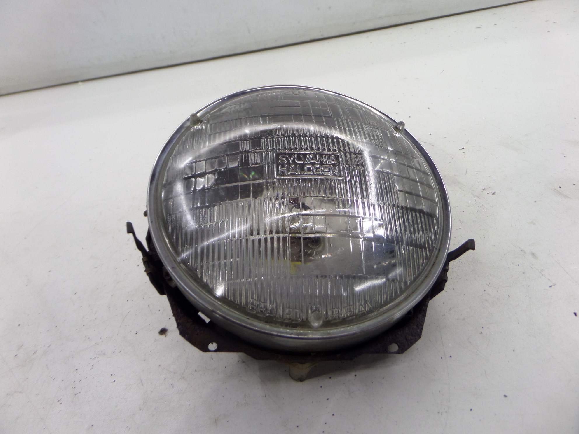 Porsche 928 S Left Headlight 84 OEM | eBay