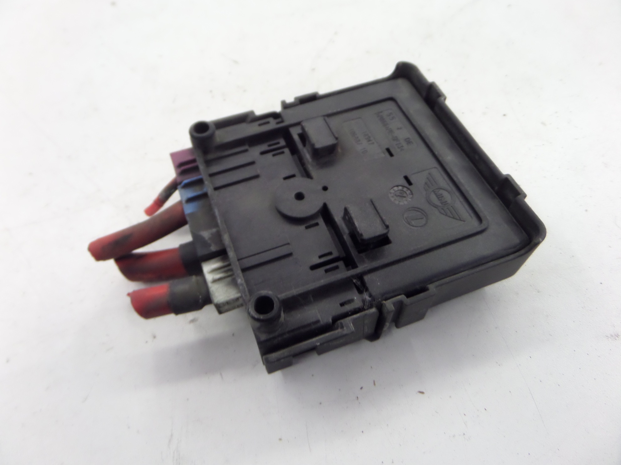 Mini Cooper Clubman S Fuse Box R55 09-15 OEM 61.14-9 136 723-03 | eBay