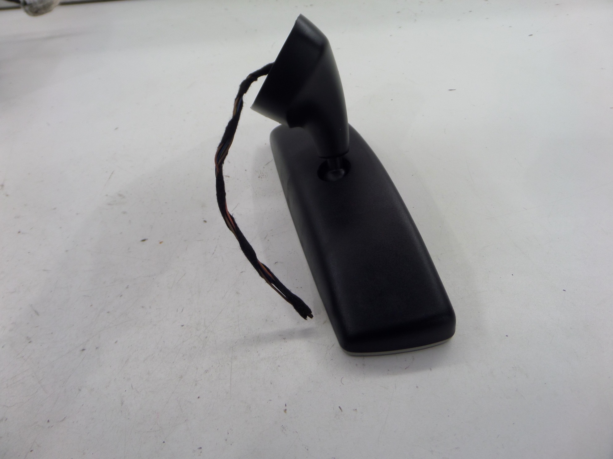 VW Tiguan Auto Dim Rear View Mirror Grey 0911 OEM eBay