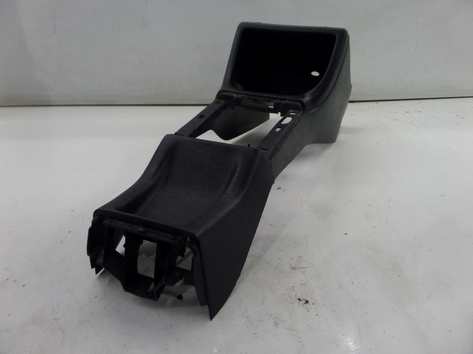 VW Golf Cabrio Center Console MK3 95-99 OEM 1HM 863 243 B MK2 ...