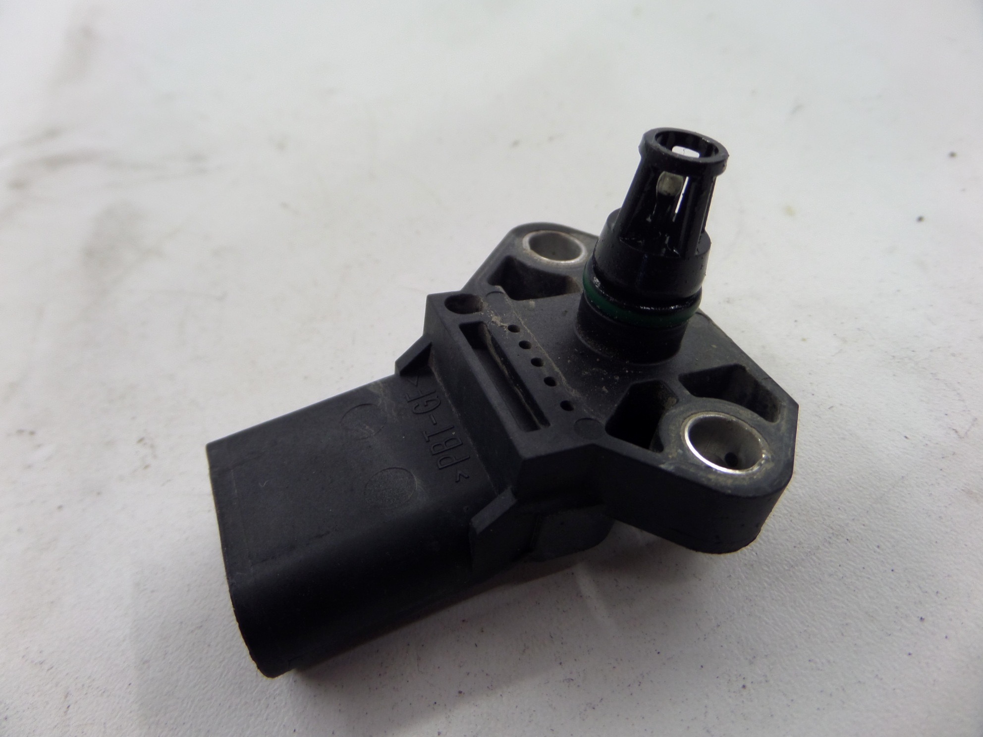 VW Touareg TDI MAP Pressure Sensor 7P 11-17 OEM 038 906 051 C | eBay