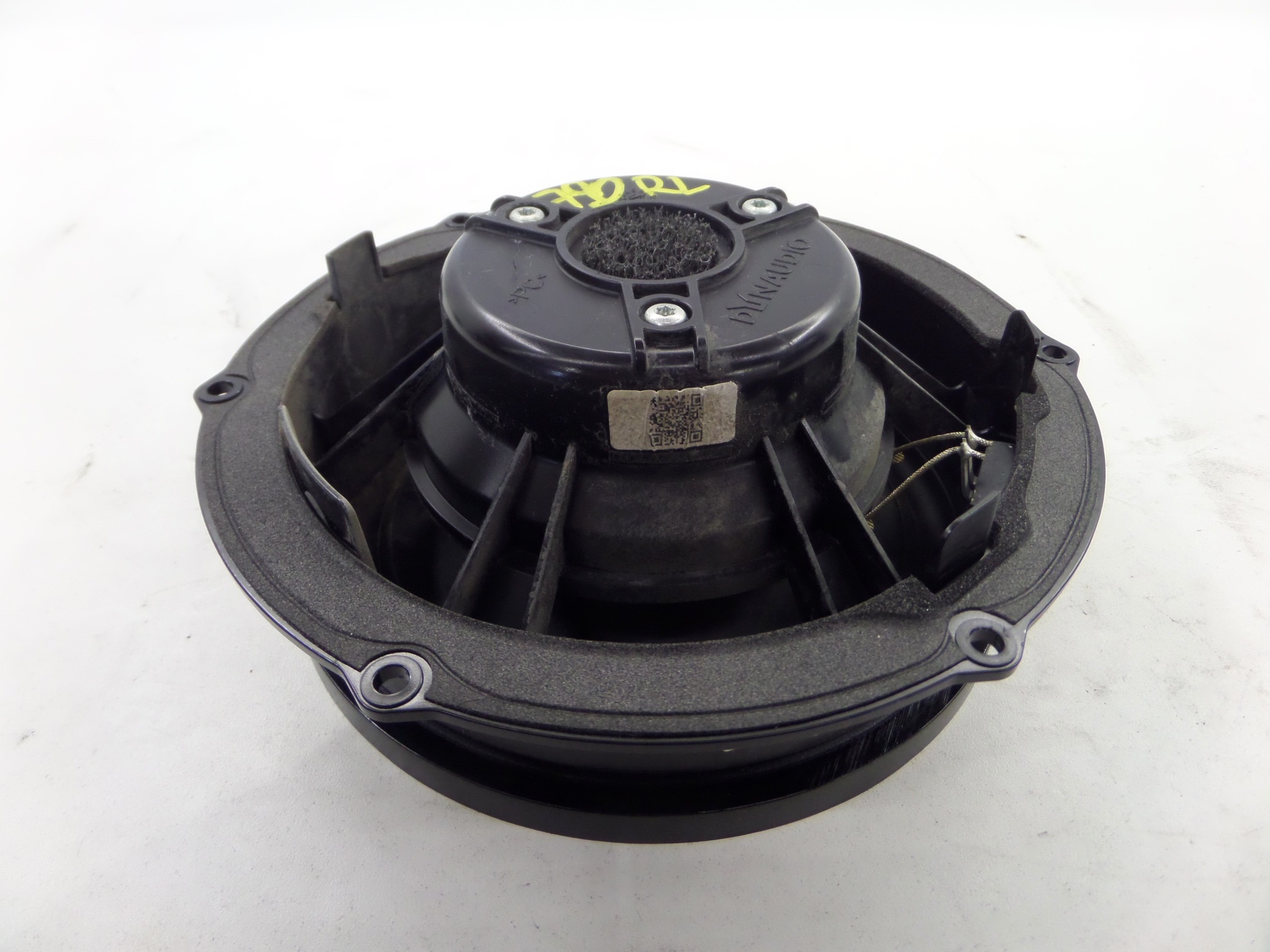 Dynaudio volkswagen 1q0035454d