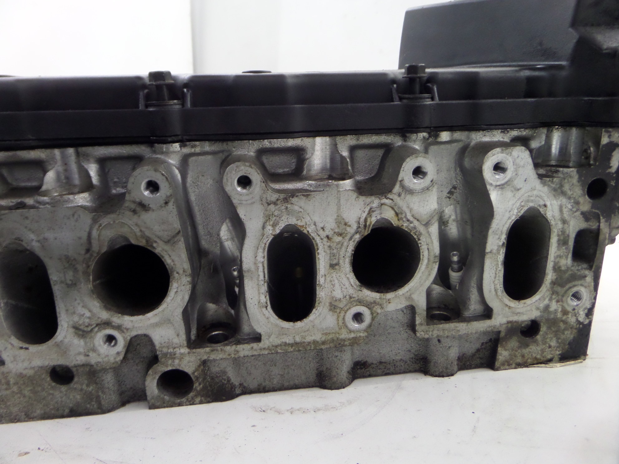 Vw Vr6 Cylinder Head Oem 021 103 428 G Untested 