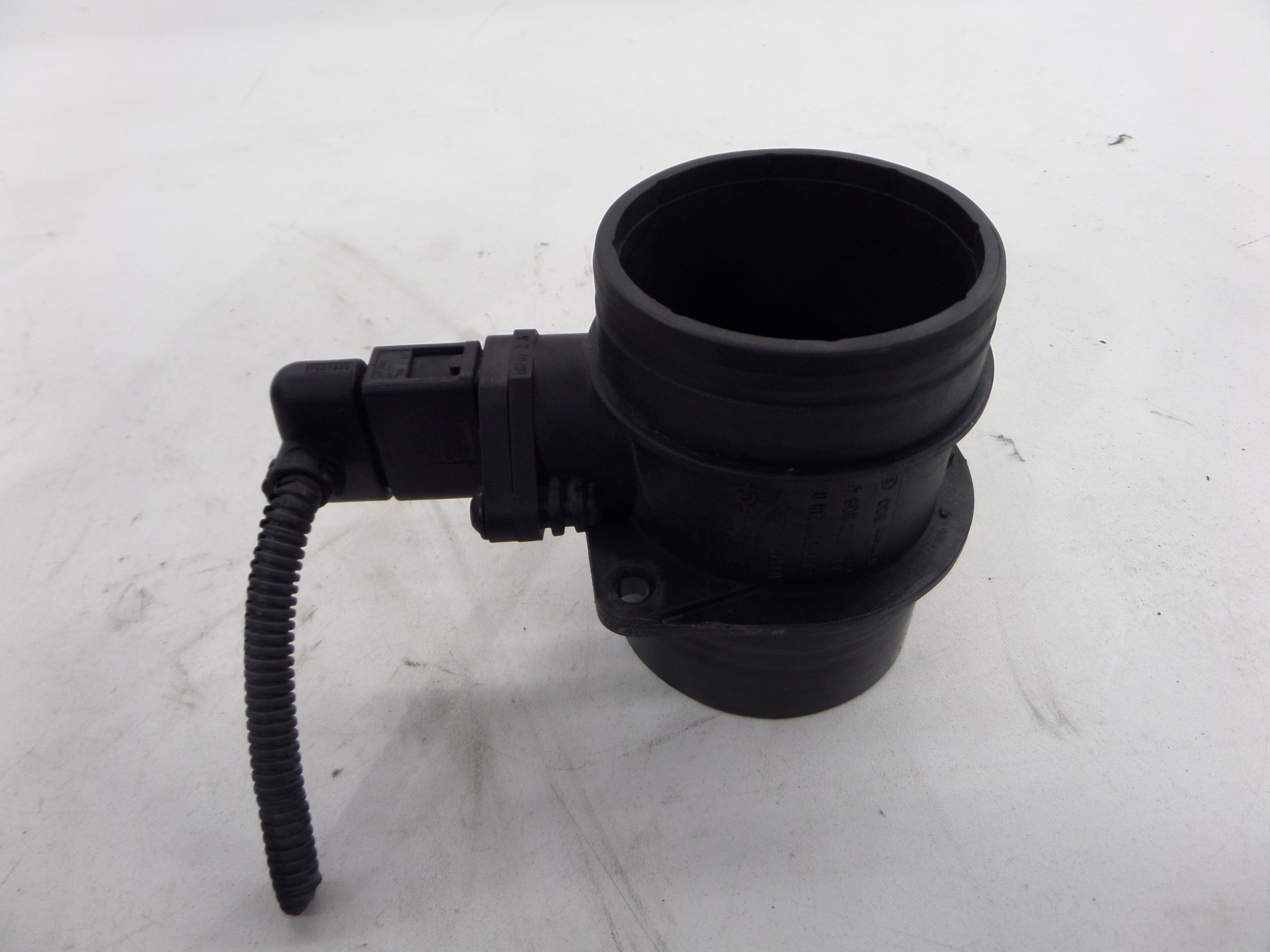 VW Beetle 2.5L Mass Air Flow Sensor MAF 06-10 OEM 07C 906 461 | eBay