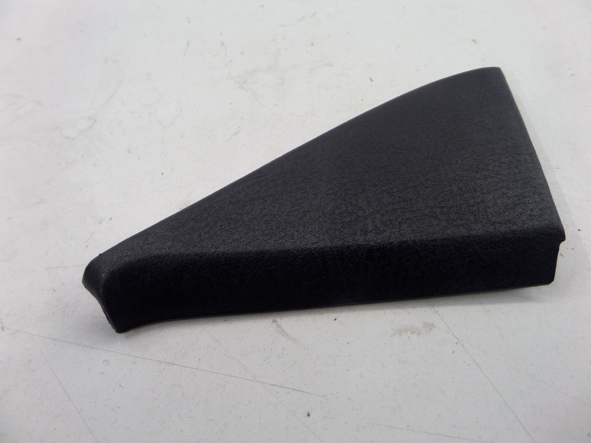 Vw Golf Gti Left A Pillar Mirror Cap Cover Trim Mk2 85 92 Oem 191 7 993 Ebay