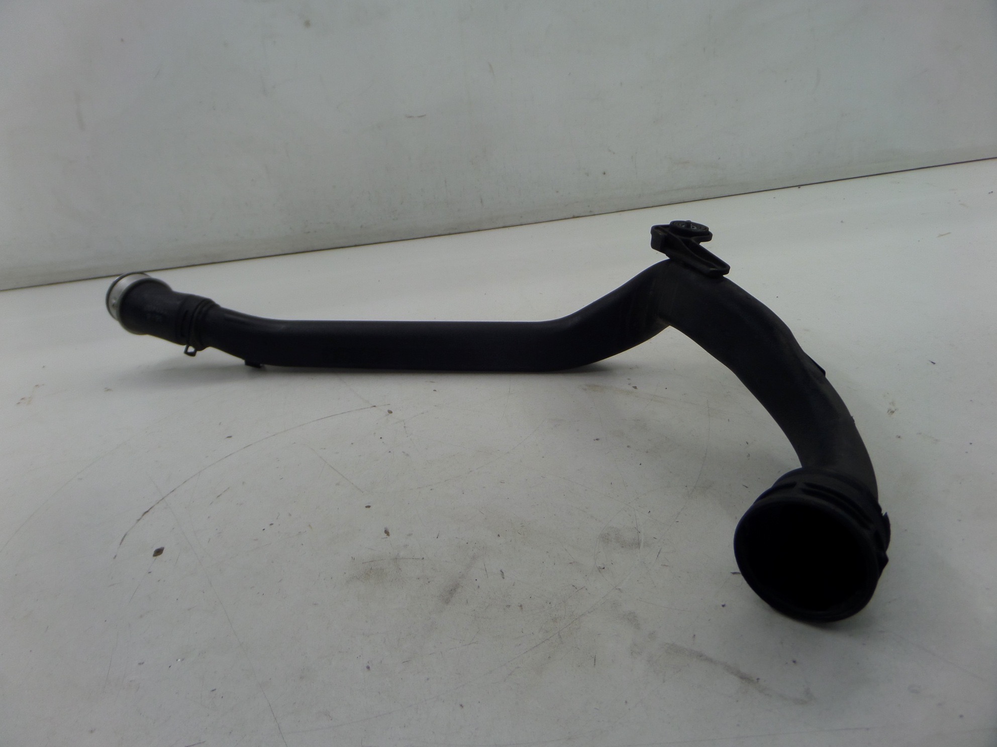 mk5 golf tdi intercooler pipe