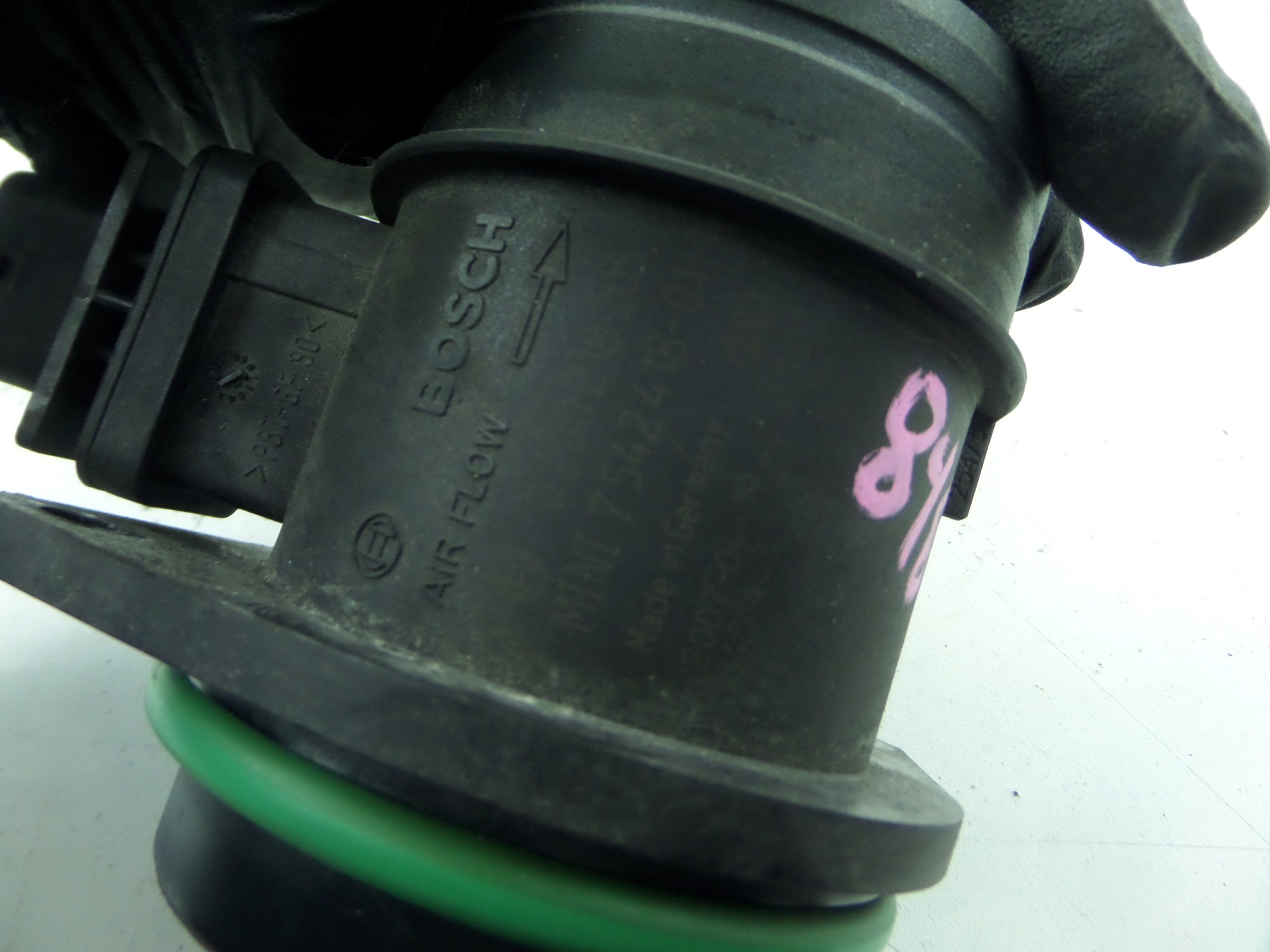 mini cooper mass air flow sensor problems mini cooper mass air flow sensor problems