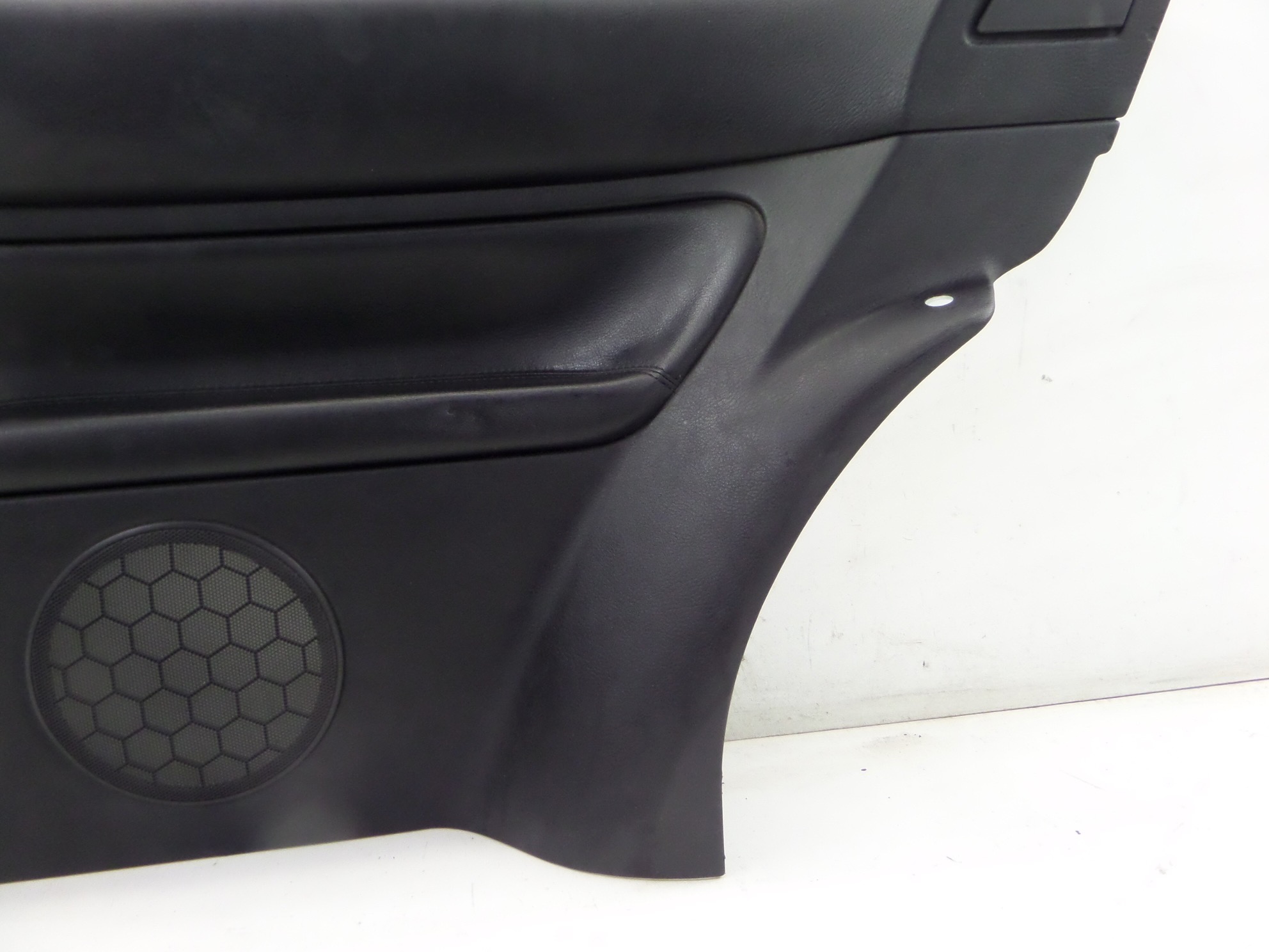 REAR SIDE SPLITTERS VW GOLF IV R32 Gloss Black, Our Offer \ Volkswagen \  Golf \ Mk4 [1997-2006] \ R Volkswagen \ Golf R \ Mk4