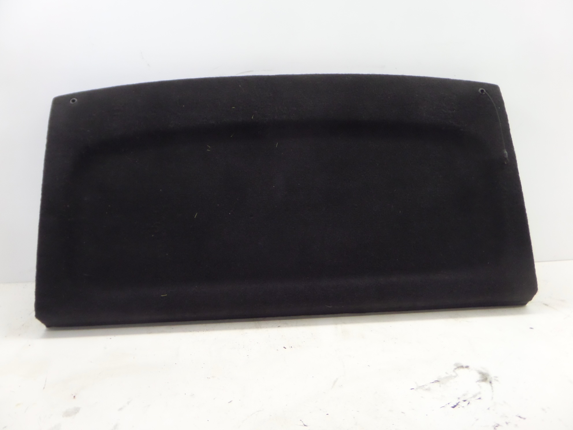 00-10 VW MK4 Golf City Parcel Shelf Cargo Cover GTI MK4.5 OEM