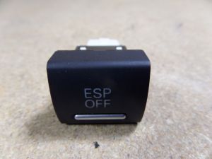 2007 Audi A3 3.2 S-Line ESP OFF Electronic Stability Protection Switch