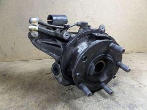 1996 Porsche 911 C4S Right Rear Knuckle Assembly