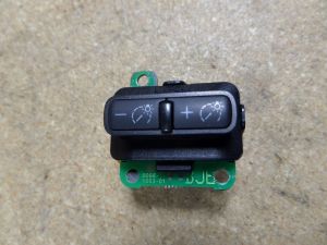 2008 Audi A8 Instrument Cluster Dimmer Light Switch