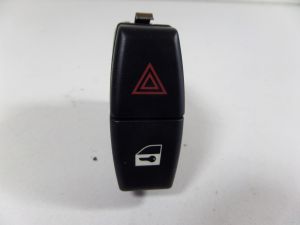 2006 BMW M5 Hazard Door Lock Unlock Switch