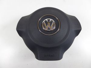 2010 VW Golf GTI Air Bag Steering Wheel Multi-Function