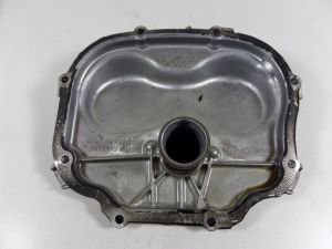 2008 Audi A8 Right 4.2 Cylinder Head Chain cover