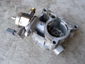 2010 VW Golf GTI High Pressure Fuel / Vacuum Pump