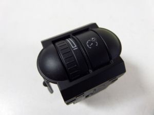 2010 VW Golf GTI Dimmer Switch