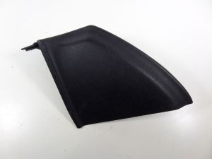 1997 BMW M3 Right Front Dashboard Cover Panel Trim Black