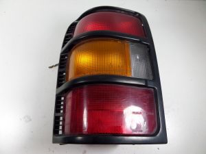 1992 Mitsubishi Pajero Tail Light