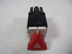 2006 VW Passat Hazard Warning Light Switch