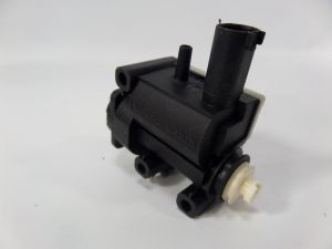 2009 BMW 335d Actuator Switch