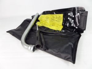 2004 Audi S4 Tool Kit Bag Wrench Screw Driver Tire Hanger